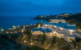 Argo Hotel Karpathos