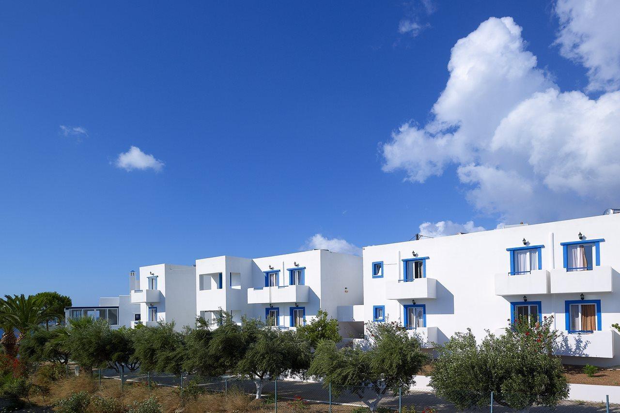 Cavo Marelia Ξενοδοχείο Αμμοοπή Εξωτερικό φωτογραφία
