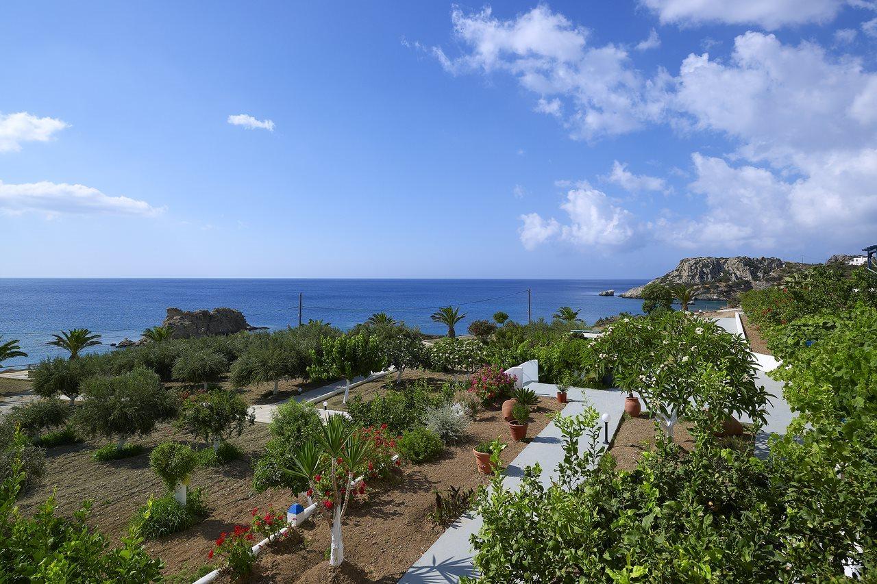 Cavo Marelia Ξενοδοχείο Αμμοοπή Εξωτερικό φωτογραφία