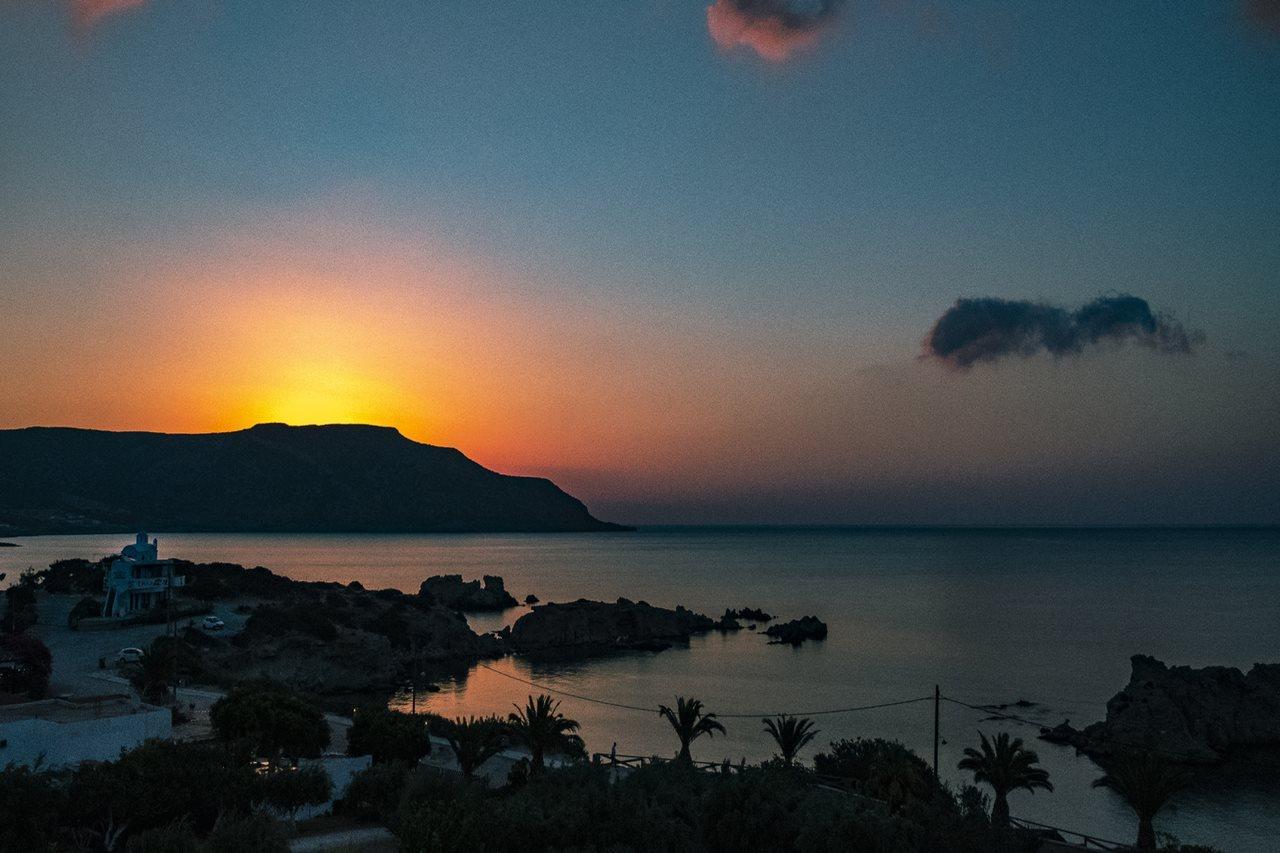 Cavo Marelia Ξενοδοχείο Αμμοοπή Εξωτερικό φωτογραφία