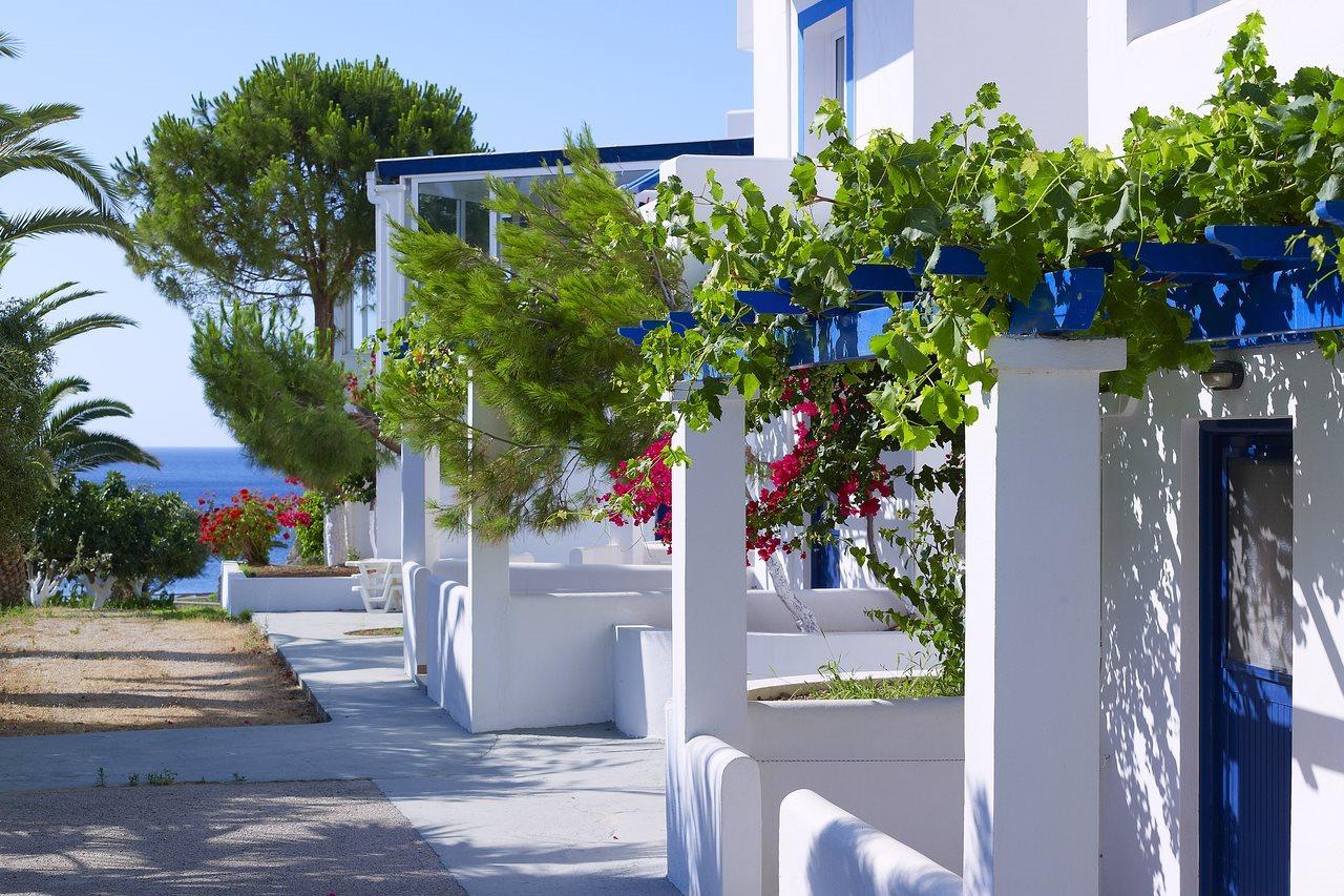 Cavo Marelia Ξενοδοχείο Αμμοοπή Εξωτερικό φωτογραφία
