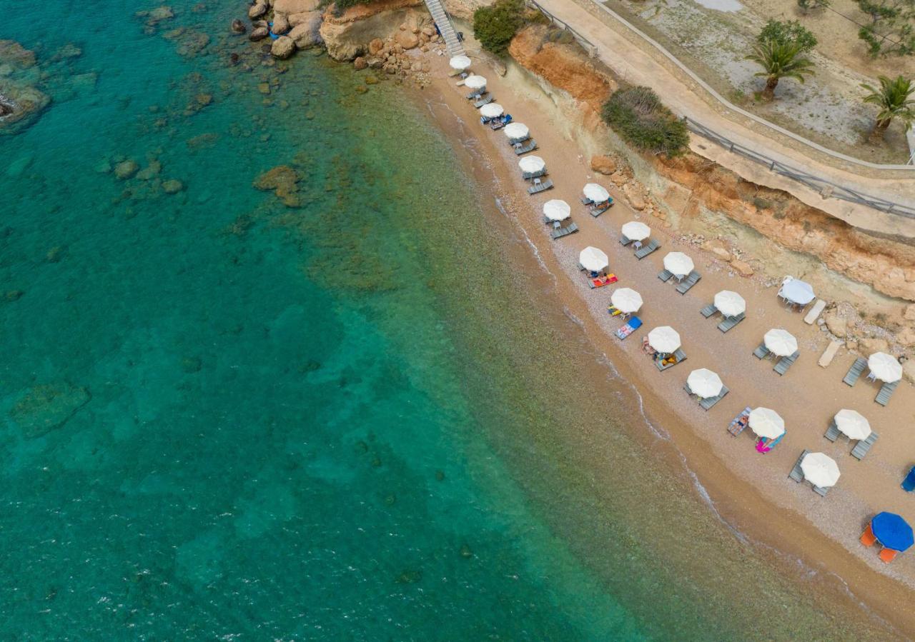 Cavo Marelia Ξενοδοχείο Αμμοοπή Εξωτερικό φωτογραφία