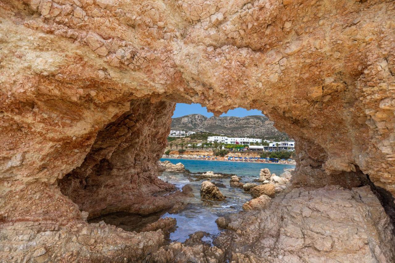 Cavo Marelia Ξενοδοχείο Αμμοοπή Εξωτερικό φωτογραφία