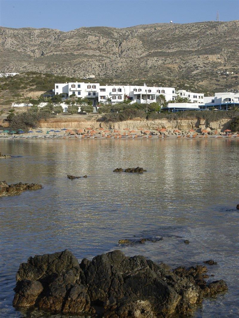 Cavo Marelia Ξενοδοχείο Αμμοοπή Εξωτερικό φωτογραφία