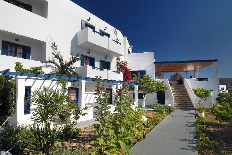 Cavo Marelia Ξενοδοχείο Αμμοοπή Εξωτερικό φωτογραφία